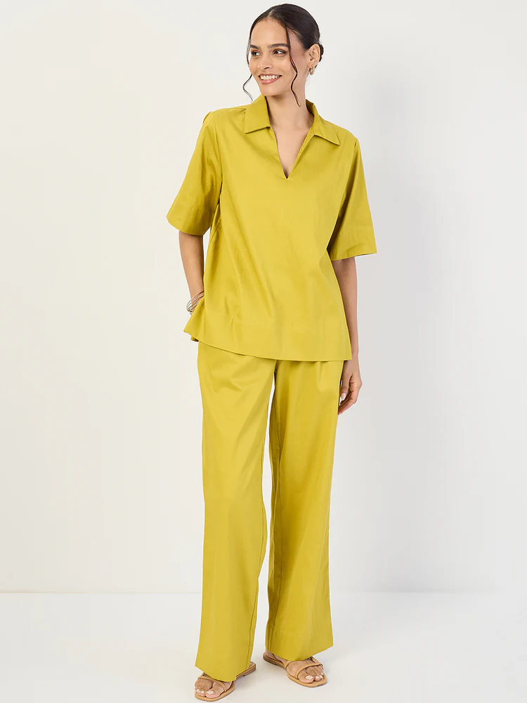 The 'Cedar' Co-Ord Set