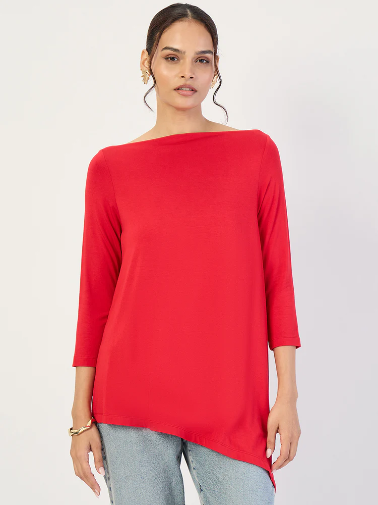 The 'Pine' Asymmetric Top